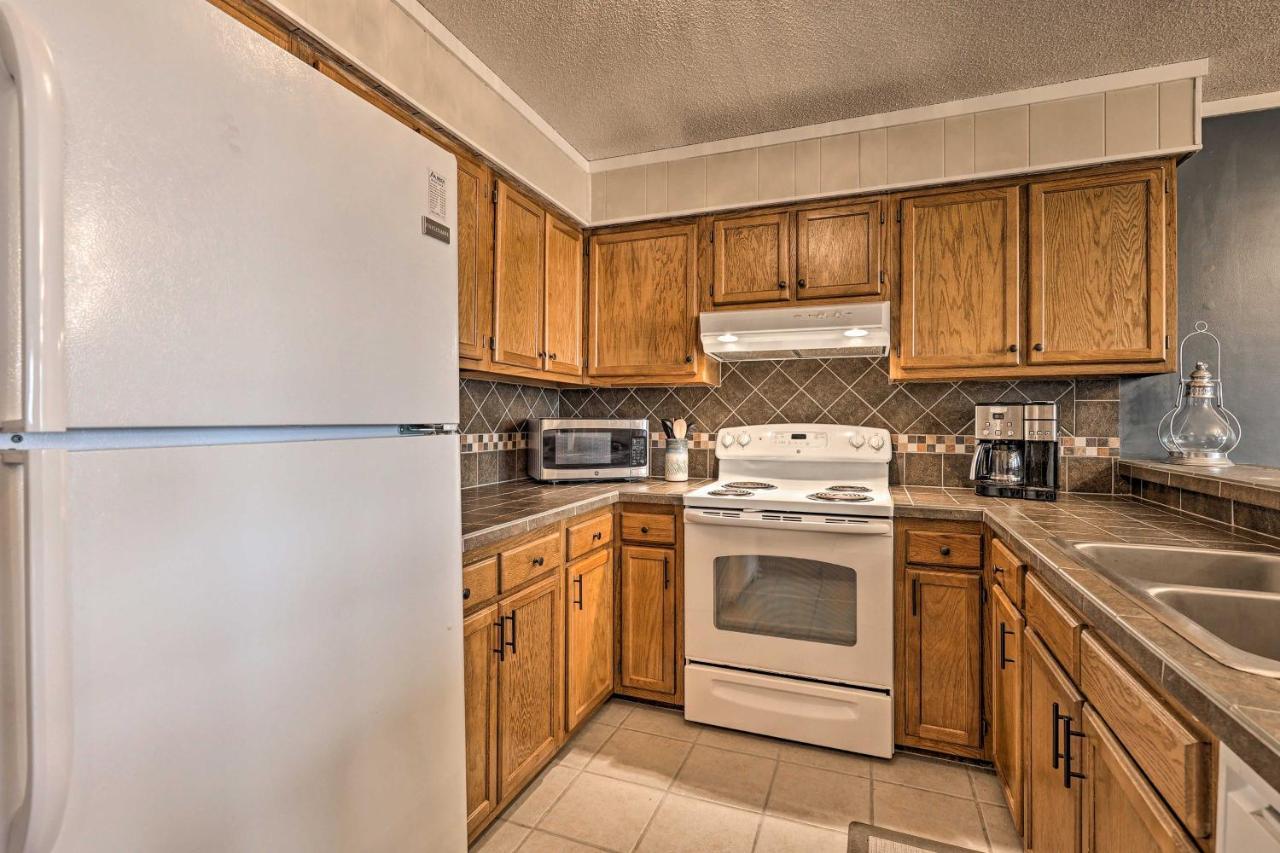 Beech Mountain Resort Condo With Pool Access And Views Exteriör bild