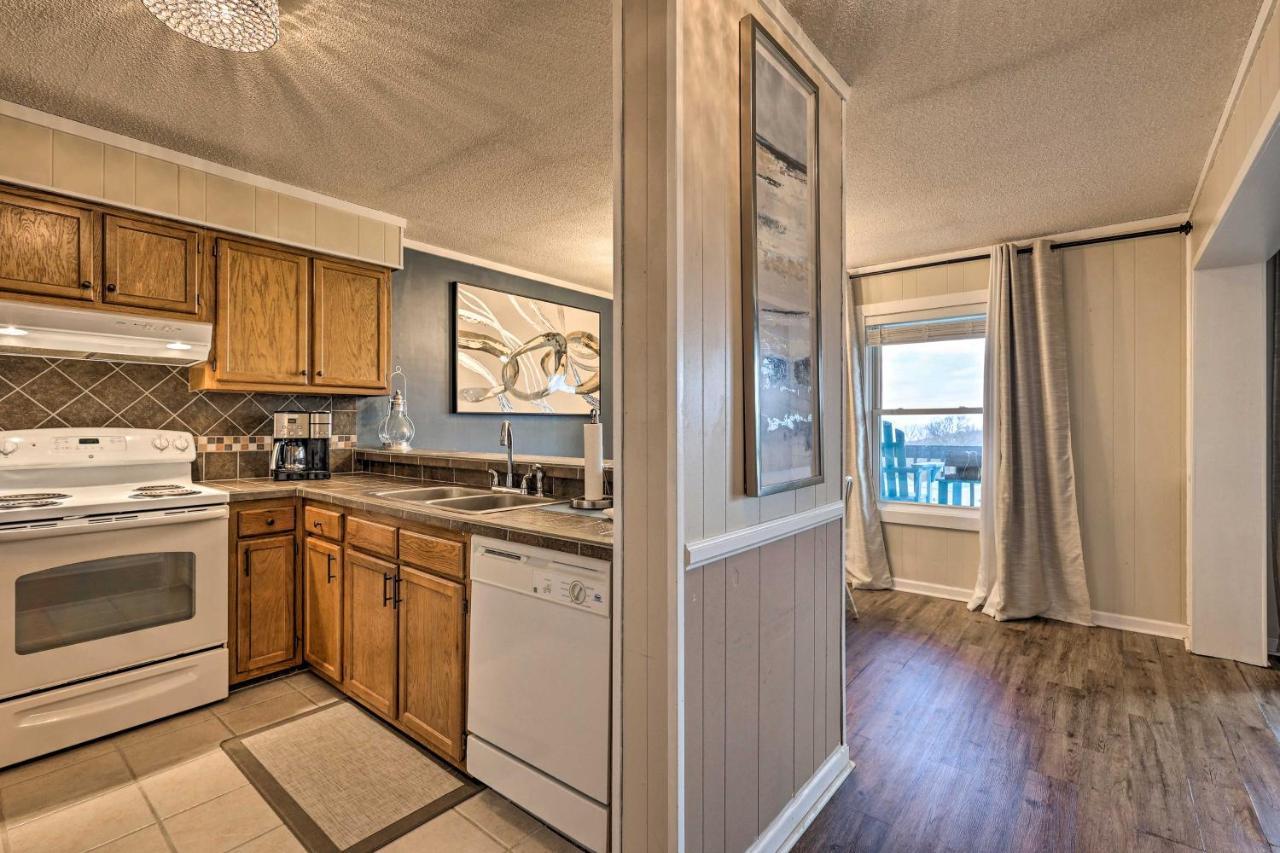 Beech Mountain Resort Condo With Pool Access And Views Exteriör bild