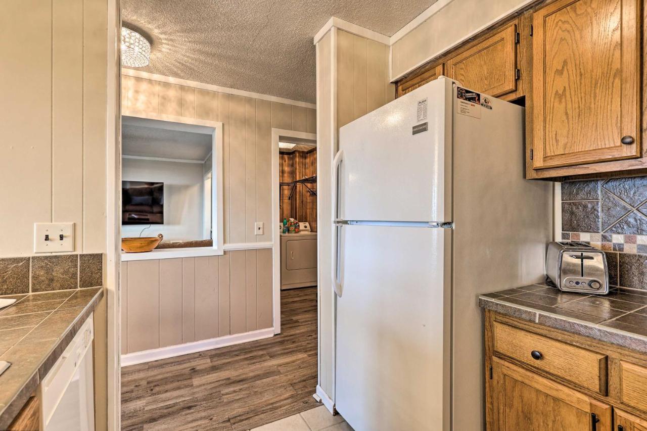 Beech Mountain Resort Condo With Pool Access And Views Exteriör bild
