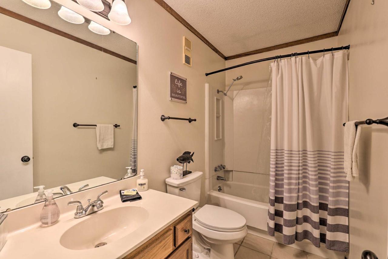 Beech Mountain Resort Condo With Pool Access And Views Exteriör bild